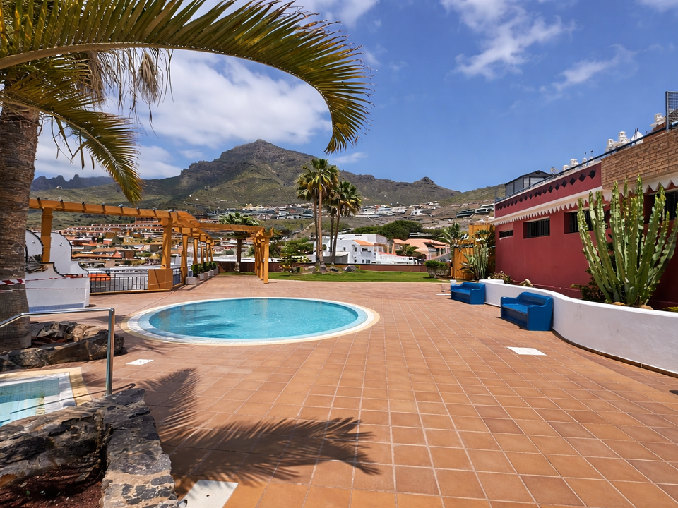 Lejlighed i Adeje, Tenerife - foto 4